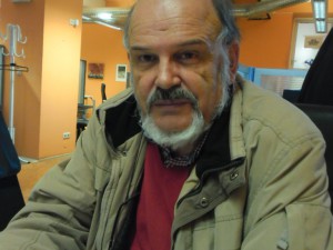 Огнян Георгиев, поет и композитор: За поезията, музиката и за един опорочен конкурс