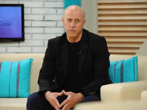 Духовният учител Кръстьо Ангелов: България и светът се управляват от хора със сляпо съзнание, или... мъртъвци!
