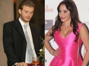 Дарина Павлова води Къванч Татлъту на меден месец в Боровец