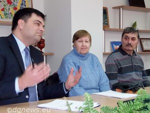 Какво става с безплатното саниране?