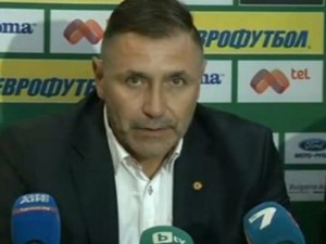 Време разделно за „армейците”