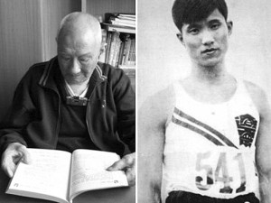 На 103 години в Китай почина най-старият олимпиец в света
 
