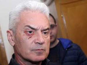 Саморазправата с г-н Сидеров е срамна!
