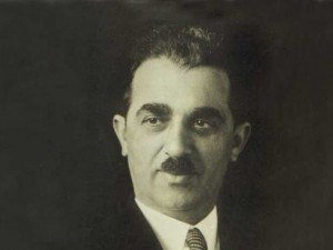 Иван Иванов - некоронованият цар на столицата
