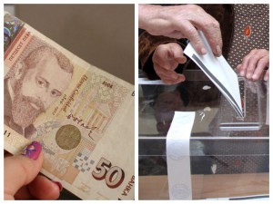Олио, сирене и кеш-пара решават вота в Карловско