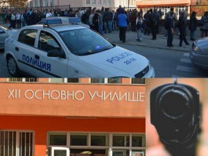 Друга жертва на убиеца от Сливен проговори: Опря пистолет в гърдите ми