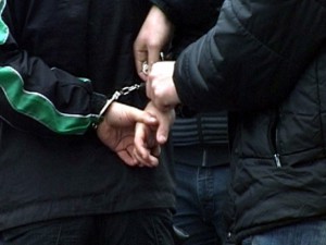 Арестуваха провокатори от МВР протеста