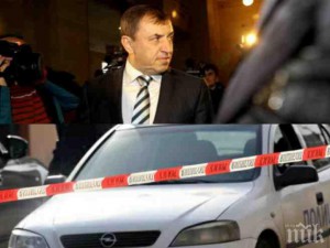 Алексей Петров: Най-вероятно ми е дадена роля в сценарий, в който ми е приписан голям икономически или друг интерес!