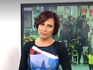 Кой превърна Ани Цолова в разплетена дамаджана?
