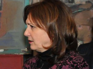 Полицаите тотално свалиха доверието си от Бъчварова, прокарвала промените зад гърба им