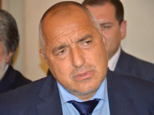 Бойко Борисов пред ПИК: Нанесохме жесток удар на олигарси от петрола, горивата и алхокола. Те може да подстрекават атаките срещу държавата