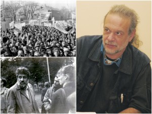 Евгений Дайнов: На 10 ноември Бай Тошо „падна”. Защо не се радвахме?
