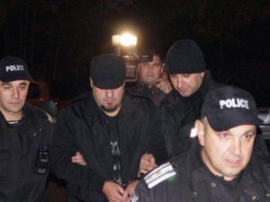 Биячът на Волен стана тв водещ