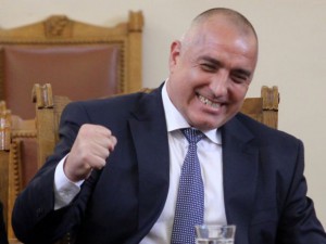 ГЕРБ печелят масово балотажа на местни избори 2015