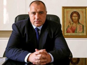 Премиерът Бойко Борисов:
Засилваме мерките за сигурност, но цялато общество трябва да бъде бдително