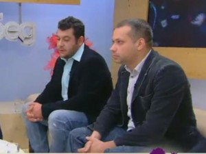 Ето ги студентите, заради които Волен нахлу в НАТФИЗ! Атакистът давал награда, за да ги открият