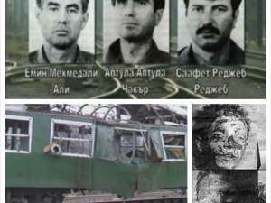 Бомбаджии взривиха 7 на гара Буново
