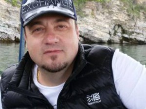 Боксьорът на Волен става тв водещ