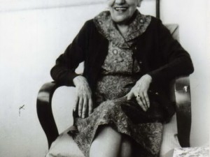 Срамота! Народният театър забрави Олга Кирчева
