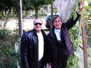 Божидар Даскалов на 71 г.:
Красивата старост е напълно възможна