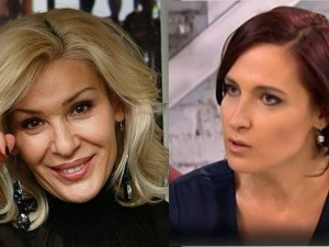 Гала и Ани Цолова слабеят с чудодеен еликсир