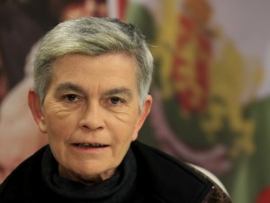 Велислава Дърева: Изборите са държавен преврат!
 