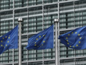 Сигнал за бомба малко преди минутата мълчание в ЕП