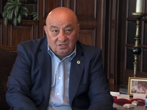 Георги Гергов: Не Миков трябва да плати сметката
 