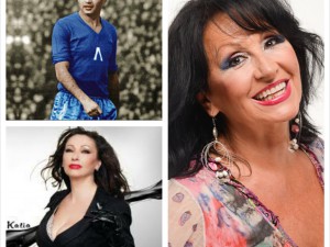 Данчето Христова братовчедка на Гунди
