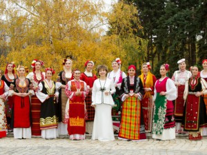 Хор “Космически гласове” пръв в най-престижния хоров конкурс в света