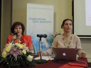 Хомеопатията спасява бебе на наркоманка от абстинентен шок
 