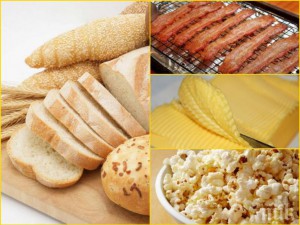 9 опасни храни, които ни разболяват