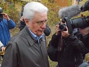 Прокуратурата поиска 4 години затвор за Христо Бисеров