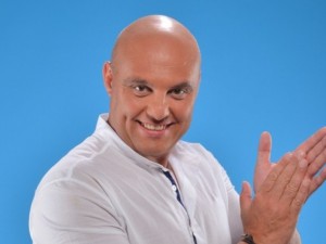 Иво Танев отслабна с холивудска диета