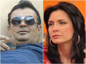 "Големите усти" Ласкин и Калканджиева досаждат от екрана срещу 300 лв.
 
