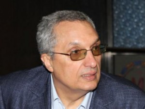 Иван Костов в истерия! Замита следи с личния си ковчежник Гроздан Караджов
 