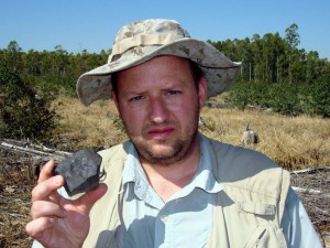 Нов Клондайк! Ловци на метеорити разораха Странджа