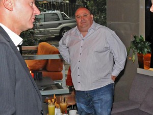 Любо Нейков слабее със силиконов пръстен в корема