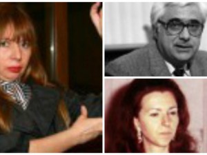 Феноменът Мая Попова: Луканов предложи брак на Людмила