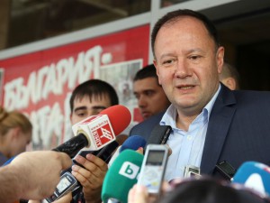 БСП: Готови сме за импийчмънт на Плевнелиев