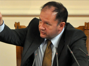 Миков, кой създаде мутрите, а?