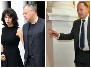Ордата на Станишев и Моника прави преврат в БСП
