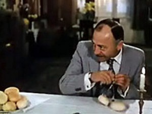 Прототипът на Тодор Колев от "Опасен чар” умря мистериозно в затвора
 