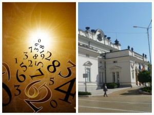 Оракулът Василка Анакиева: Кабинетът "Борисов 2" ще го бъде до пролетта на 2016 г.