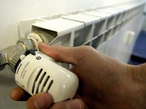 Парното с до 9,3% нагоре 
