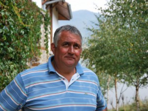 Курдов бяга със скандал