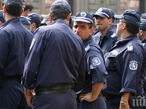 Синдикатът на МВР: Имаме уверение от Борисов, че утре текстовете ще бъдат оттеглени