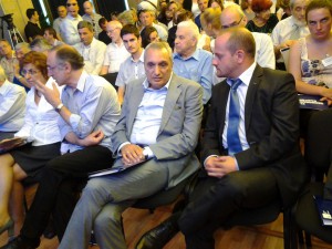 Радан Кънев излъга с цял милион за парите на ДСБ в КТБ