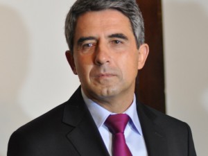 Плевнелиев: Изказването на Вартоломей беше неуместно
