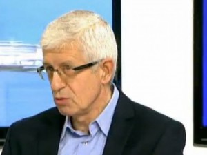 Румен Овчаров: За да се оправи енергетиката, първо трябва да затворим прозореца
 